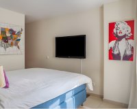 Rynek wtórny - apartment - Marbella - La Campana