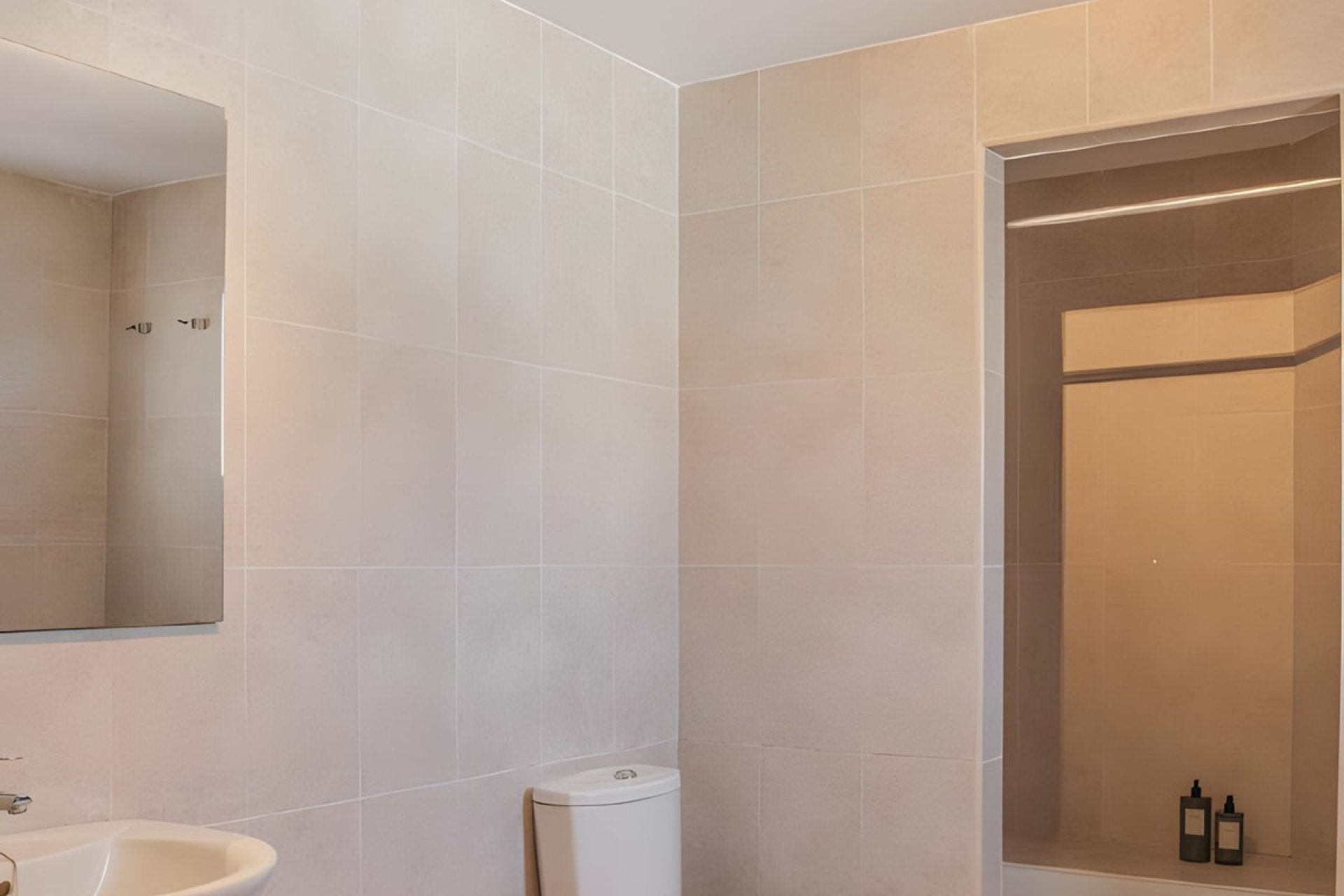 Rynek wtórny - apartment - Marbella - La Campana