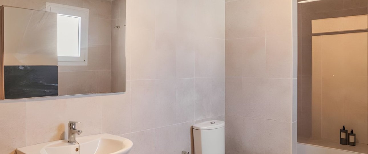 Rynek wtórny - apartment - Marbella - La Campana