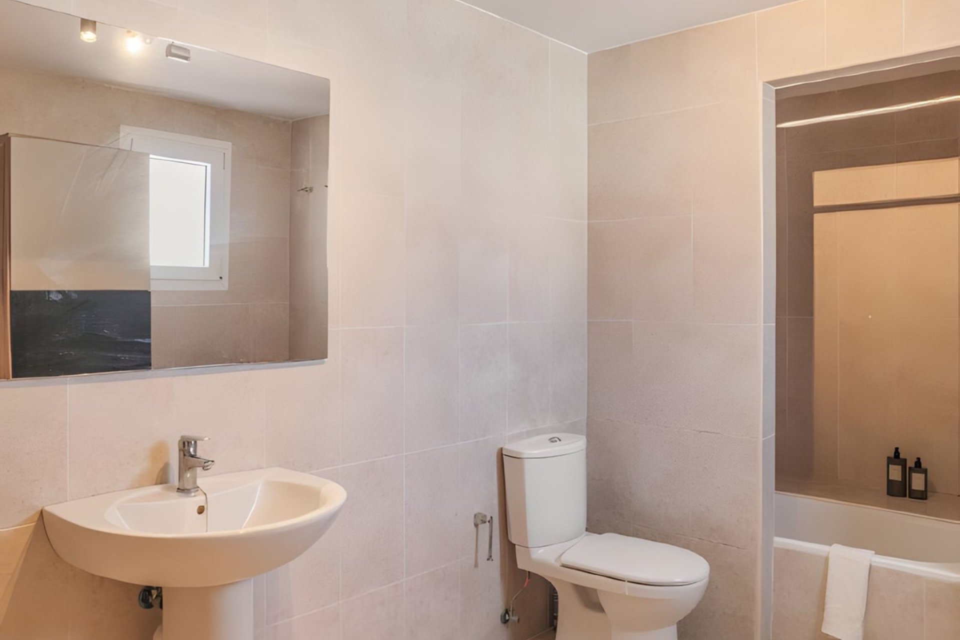 Rynek wtórny - apartment - Marbella - La Campana