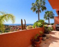 Rynek wtórny - apartment - Marbella - La Mairena