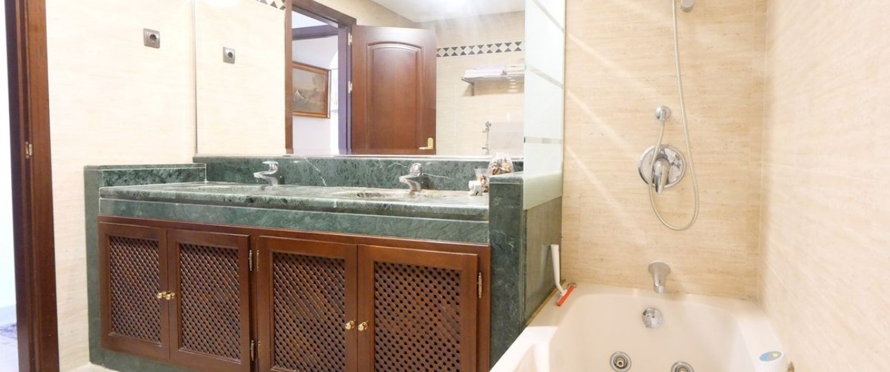 Rynek wtórny - apartment - Marbella - La Mairena