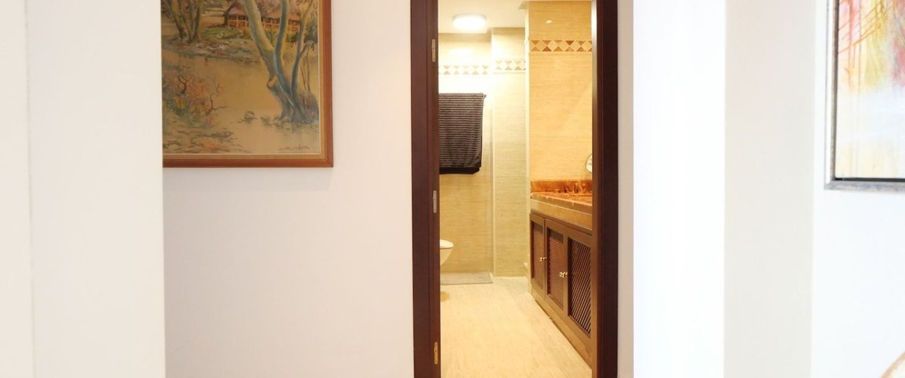 Rynek wtórny - apartment - Marbella - La Mairena