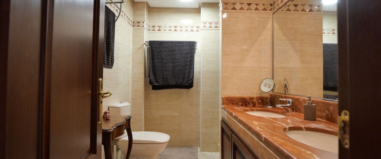 Rynek wtórny - apartment - Marbella - La Mairena