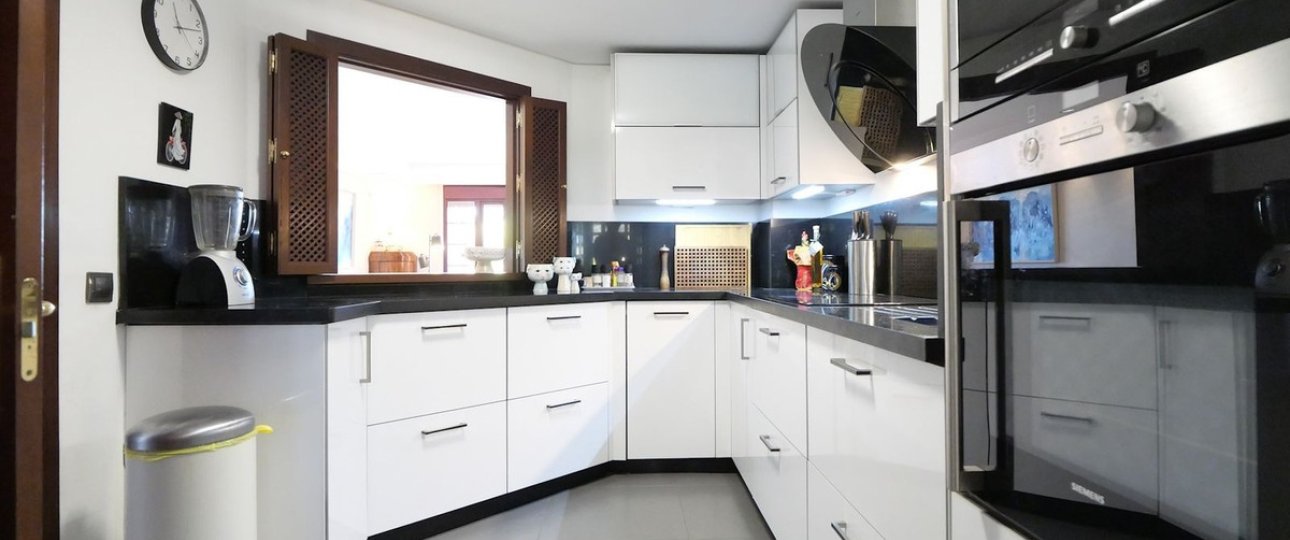 Rynek wtórny - apartment - Marbella - La Mairena