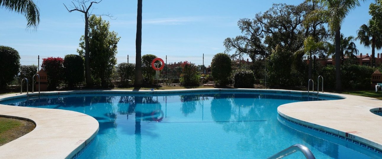 Rynek wtórny - apartment - Marbella - La Mairena