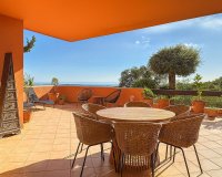 Rynek wtórny - apartment - Marbella - La Mairena