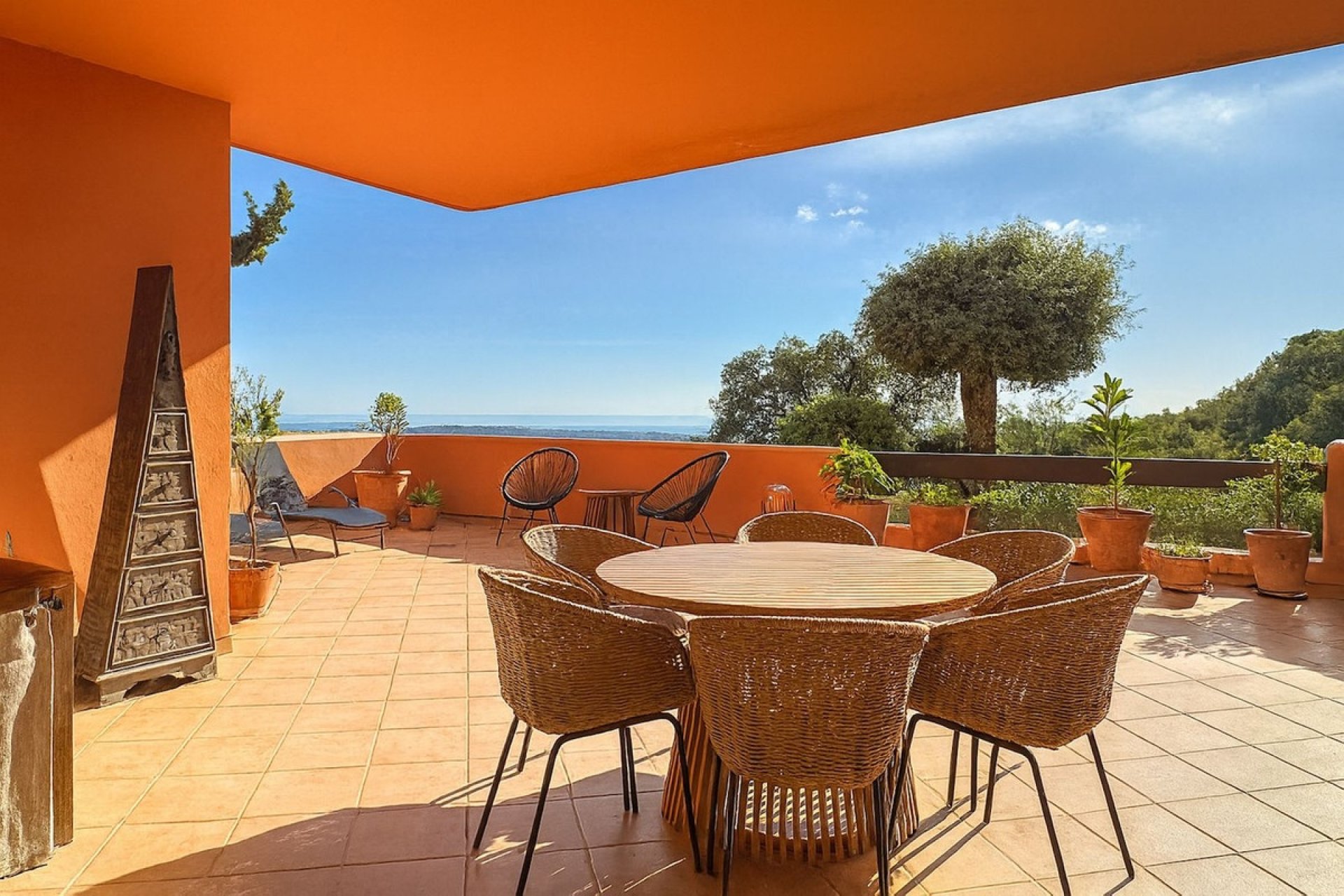 Rynek wtórny - apartment - Marbella - La Mairena
