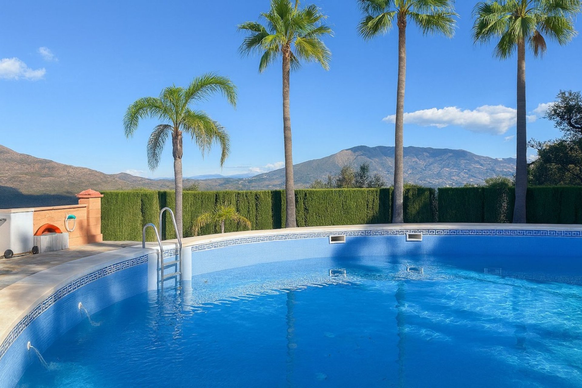 Rynek wtórny - apartment - Marbella - La Mairena