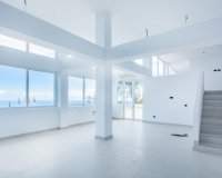 Rynek wtórny - apartment - Marbella - La Mairena