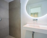 Rynek wtórny - apartment - Marbella - La Mairena
