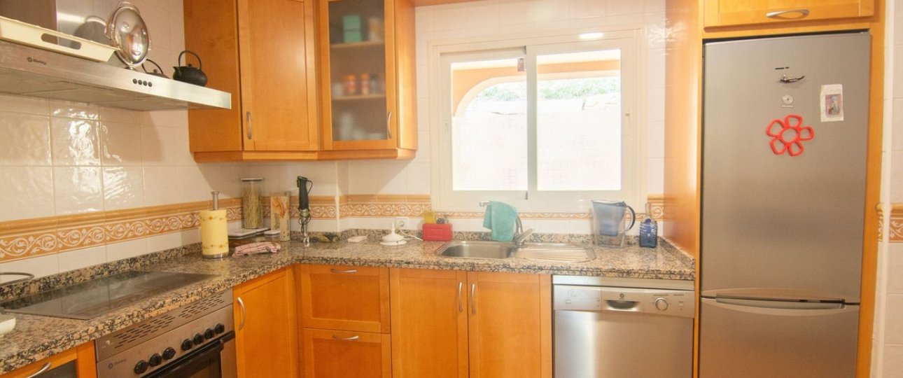 Rynek wtórny - apartment - Marbella - La Mairena