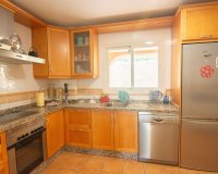Rynek wtórny - apartment - Marbella - La Mairena