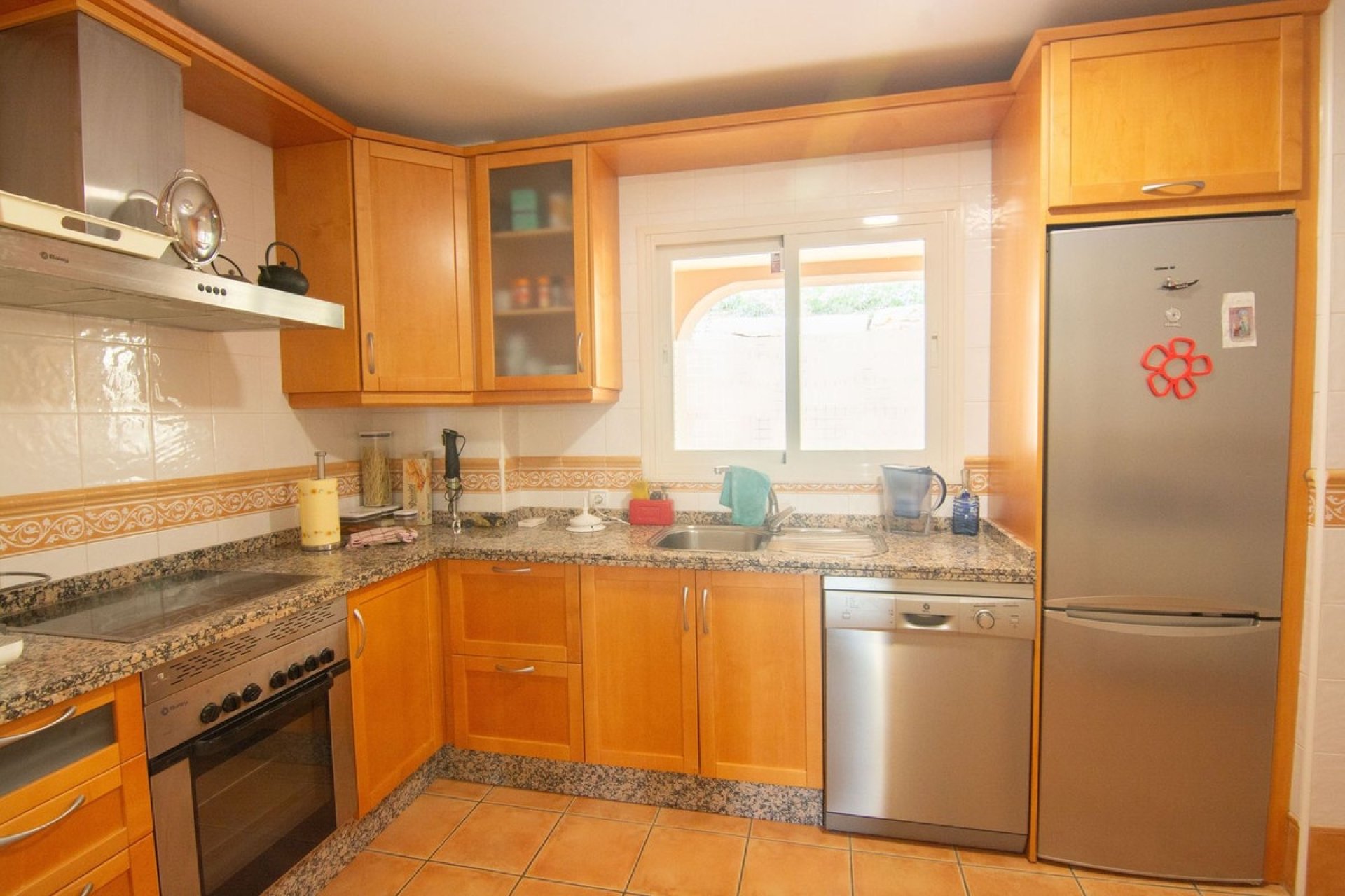 Rynek wtórny - apartment - Marbella - La Mairena