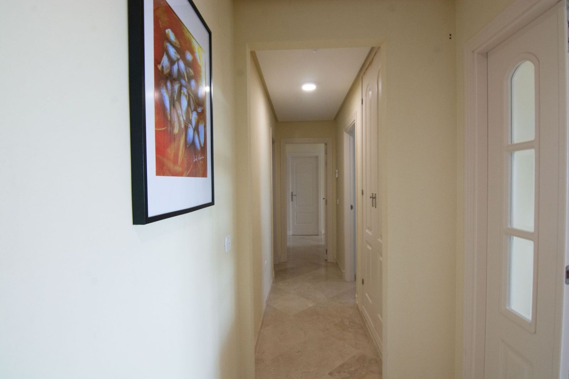 Rynek wtórny - apartment - Marbella - La Mairena