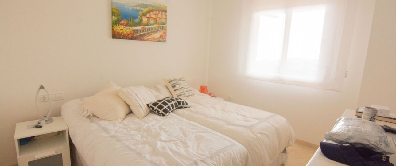 Rynek wtórny - apartment - Marbella - La Mairena