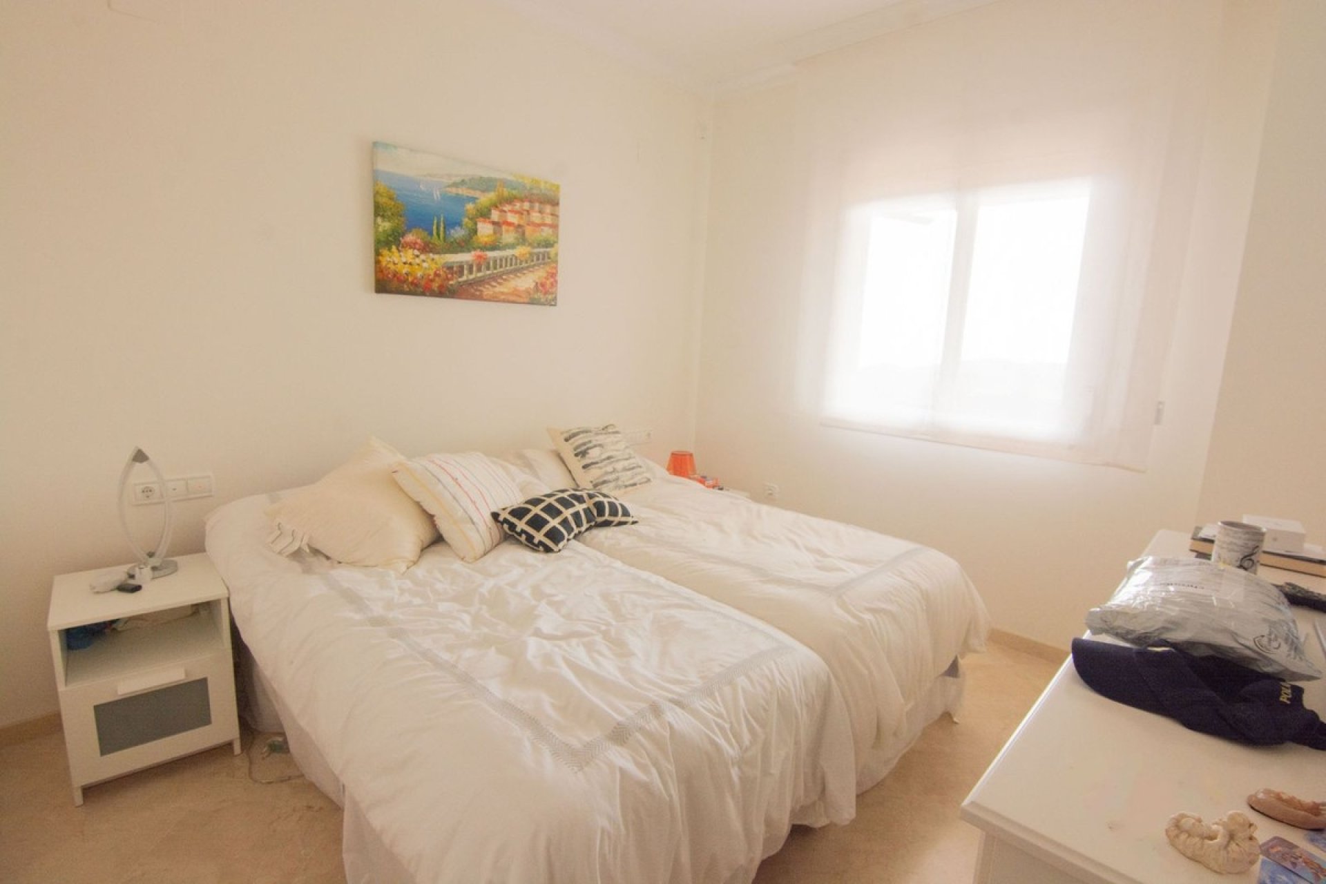 Rynek wtórny - apartment - Marbella - La Mairena
