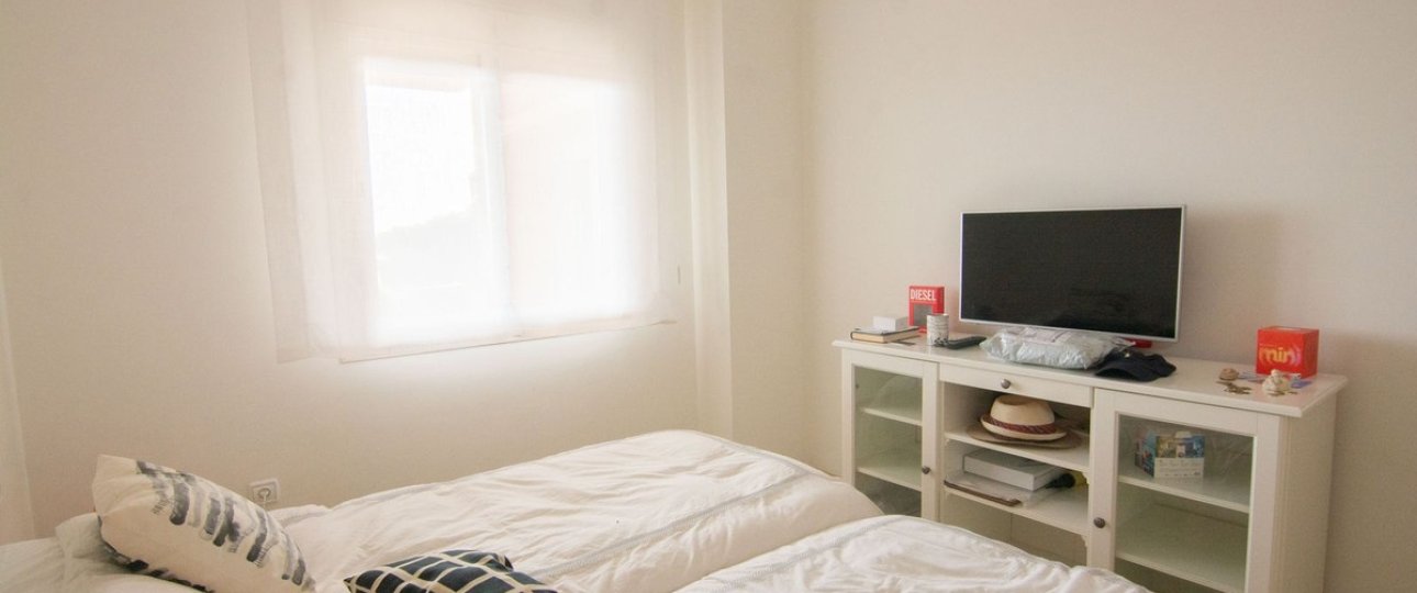 Rynek wtórny - apartment - Marbella - La Mairena