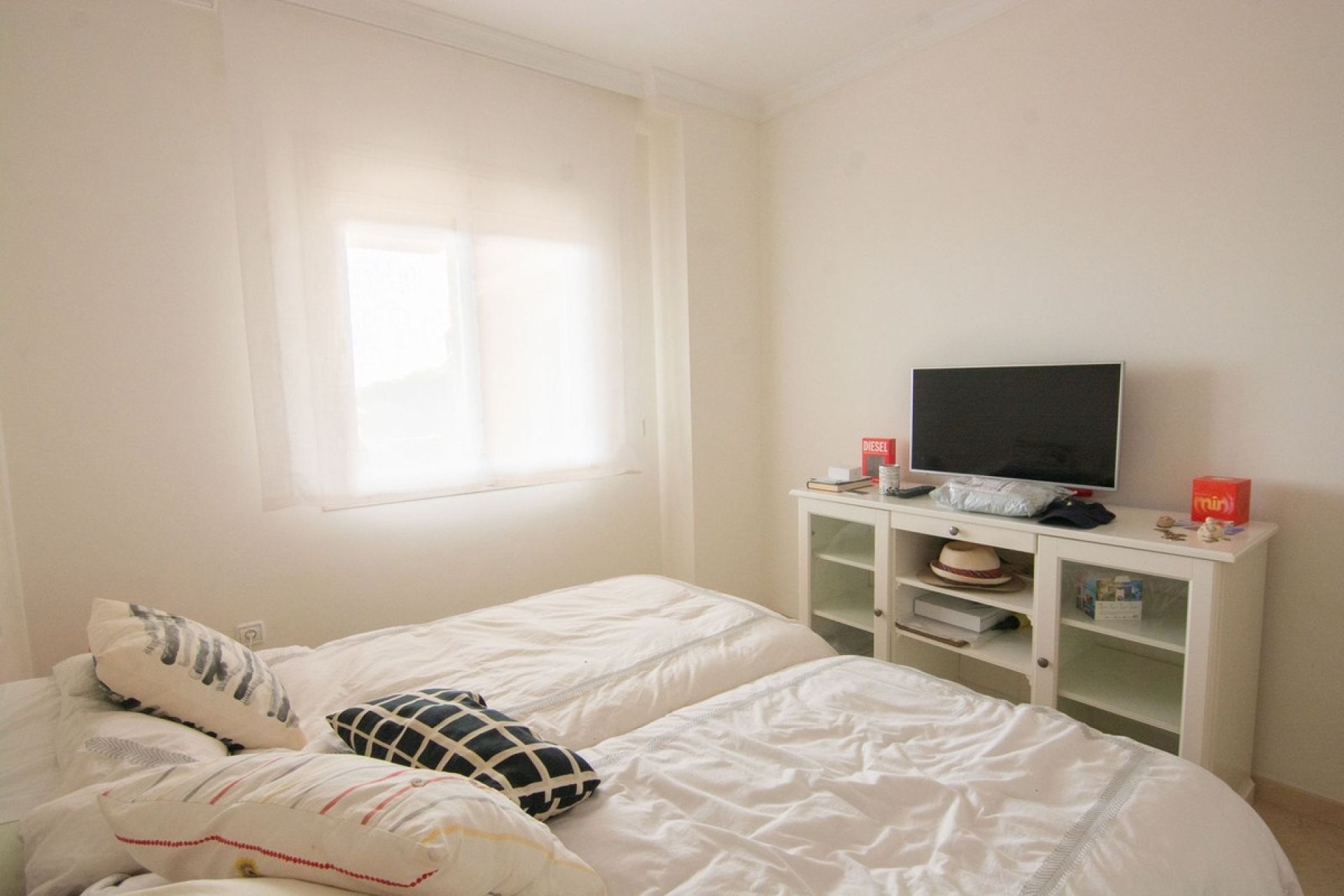 Rynek wtórny - apartment - Marbella - La Mairena