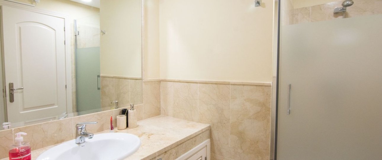 Rynek wtórny - apartment - Marbella - La Mairena