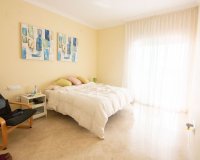Rynek wtórny - apartment - Marbella - La Mairena