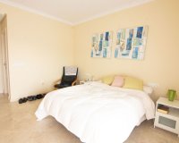 Rynek wtórny - apartment - Marbella - La Mairena