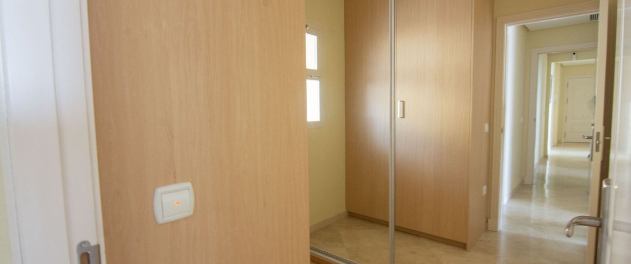Rynek wtórny - apartment - Marbella - La Mairena