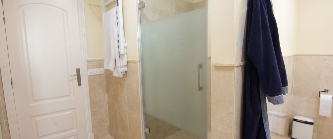 Rynek wtórny - apartment - Marbella - La Mairena
