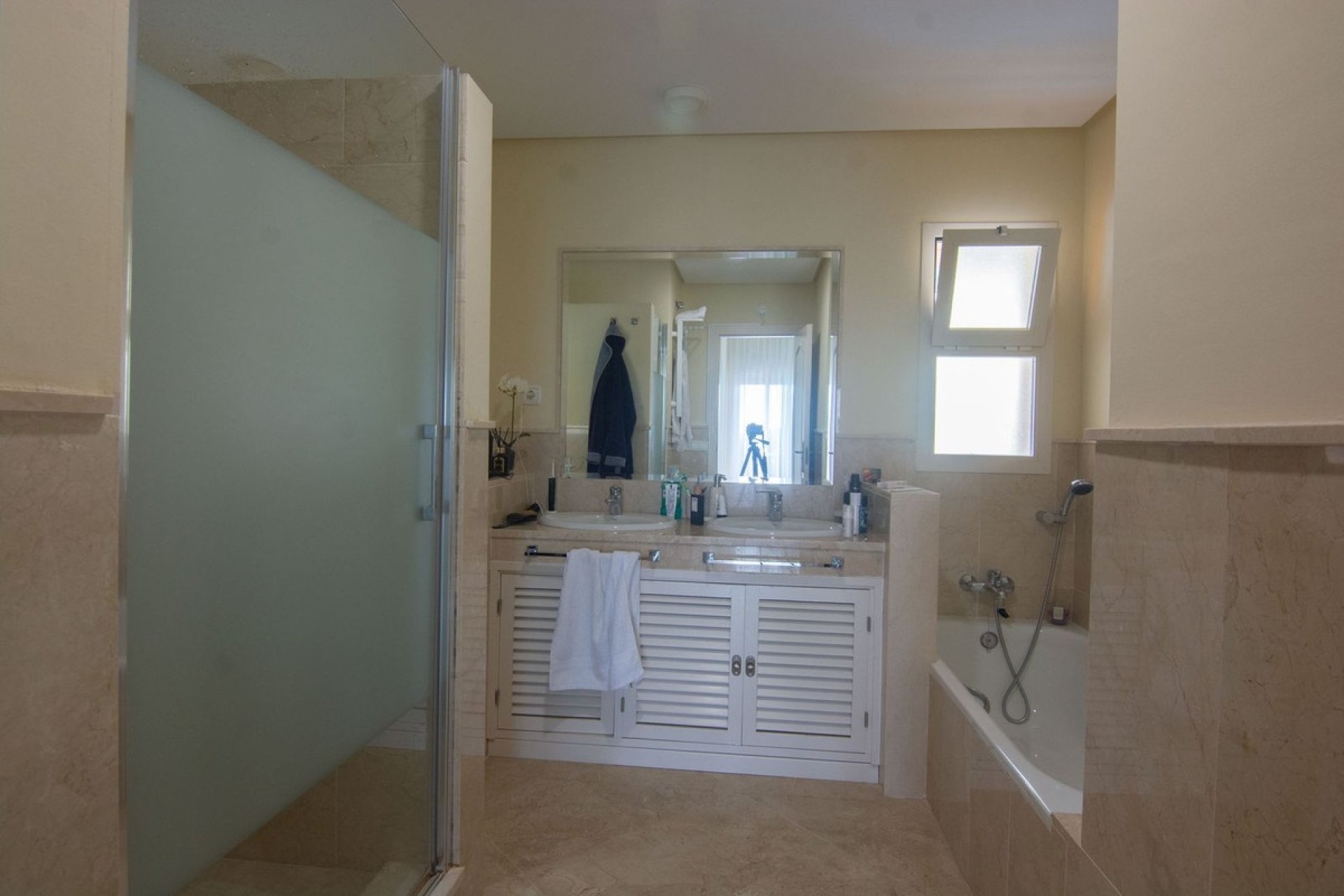 Rynek wtórny - apartment - Marbella - La Mairena