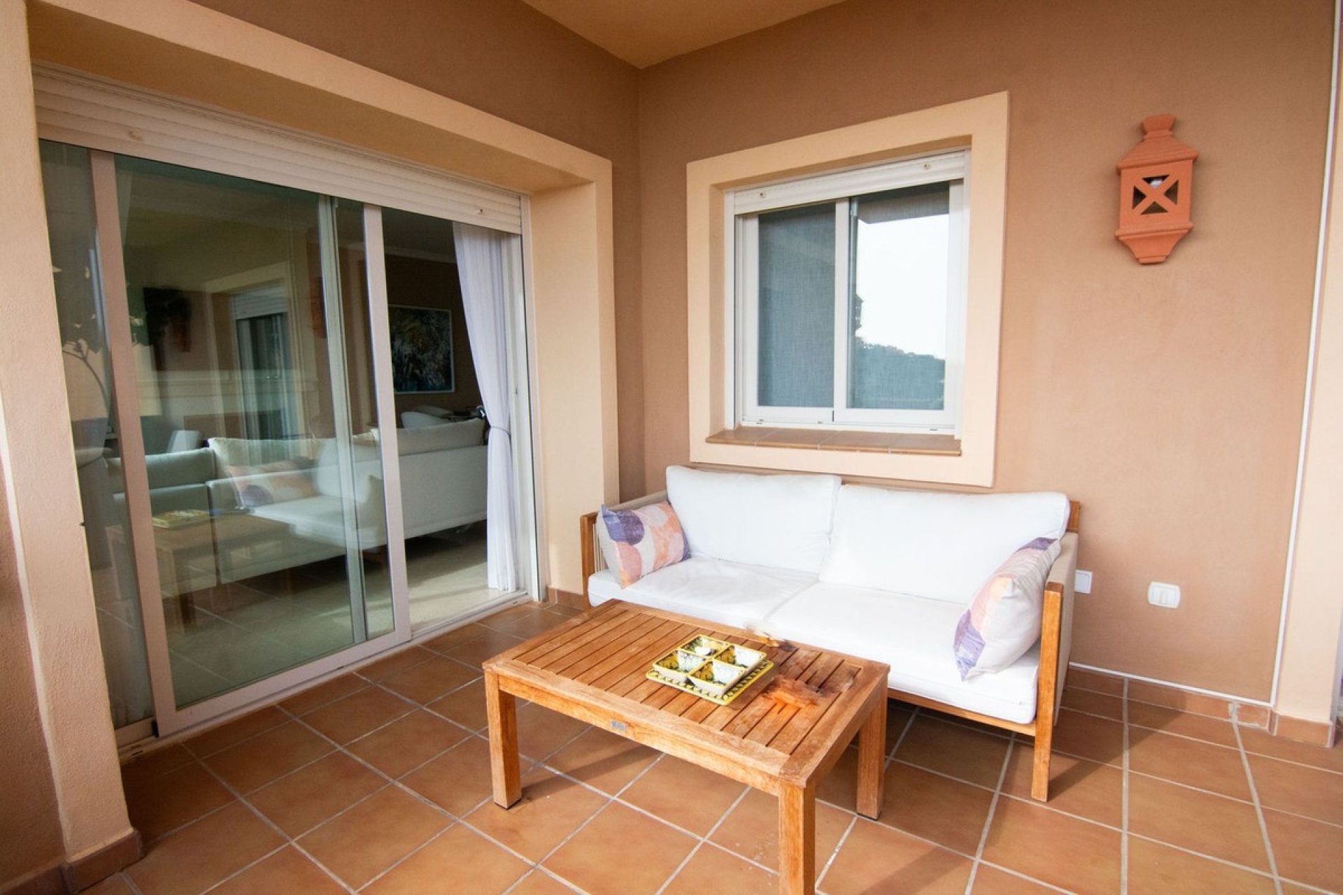 Rynek wtórny - apartment - Marbella - La Mairena
