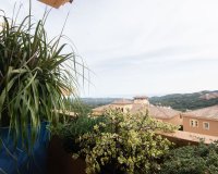 Rynek wtórny - apartment - Marbella - La Mairena