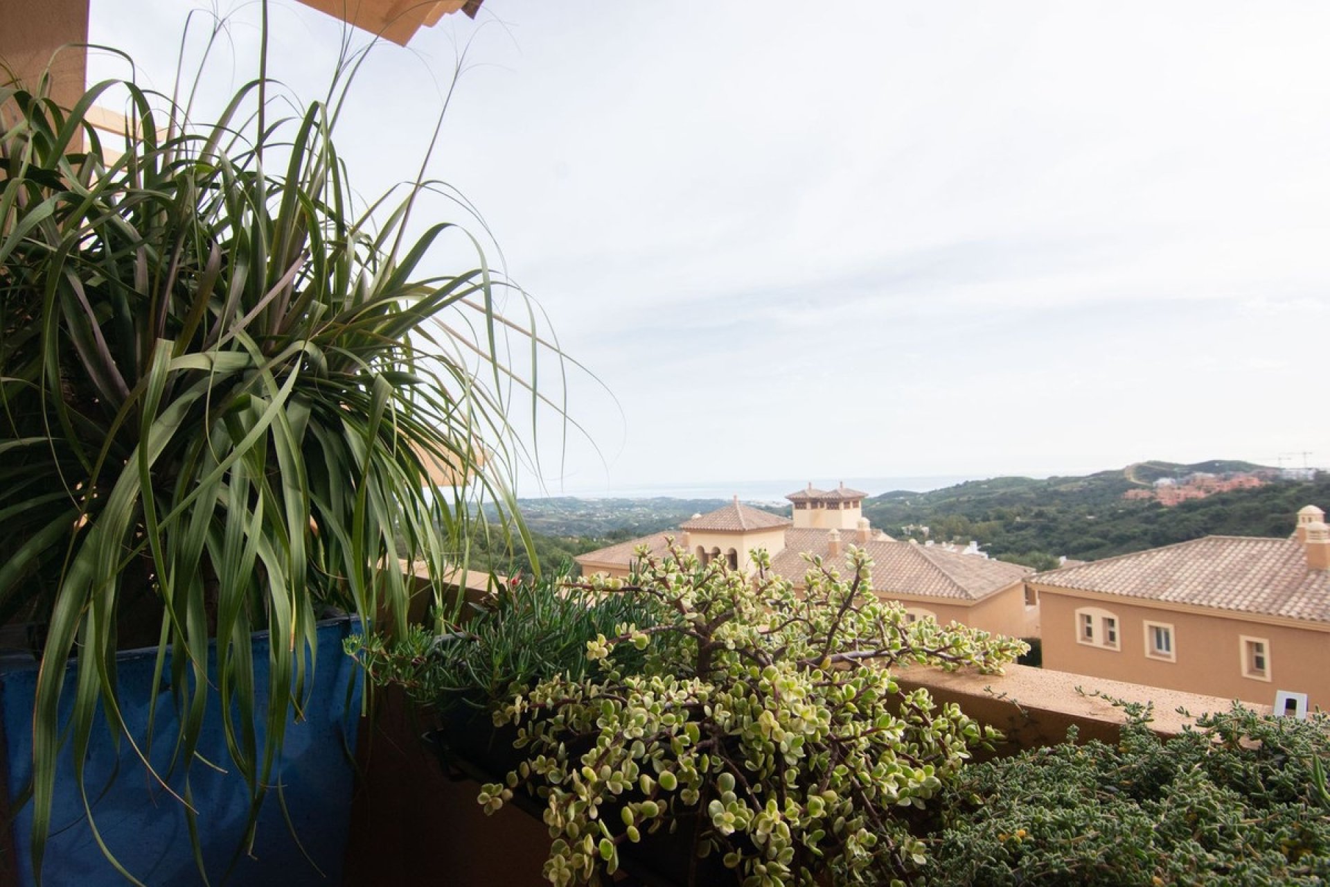 Rynek wtórny - apartment - Marbella - La Mairena