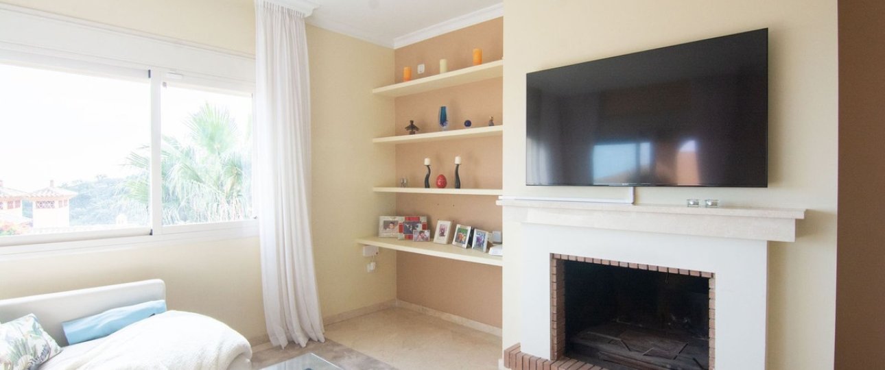 Rynek wtórny - apartment - Marbella - La Mairena