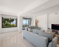 Rynek wtórny - apartment - Marbella - La Mairena