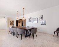 Rynek wtórny - apartment - Marbella - La Mairena