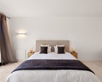 Rynek wtórny - apartment - Marbella - La Mairena
