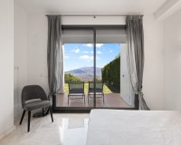 Rynek wtórny - apartment - Marbella - La Mairena
