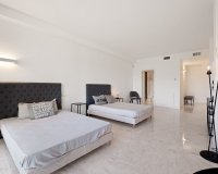 Rynek wtórny - apartment - Marbella - La Mairena