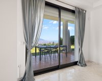 Rynek wtórny - apartment - Marbella - La Mairena