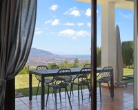 Rynek wtórny - apartment - Marbella - La Mairena