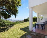 Rynek wtórny - apartment - Marbella - La Mairena