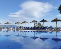 Rynek wtórny - apartment - Marbella - La Mairena