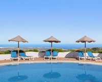 Rynek wtórny - apartment - Marbella - La Mairena