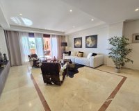 Rynek wtórny - apartment - Marbella - La Mairena