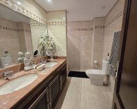 Rynek wtórny - apartment - Marbella - La Mairena