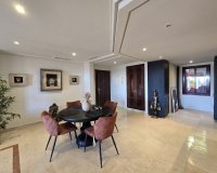 Rynek wtórny - apartment - Marbella - La Mairena