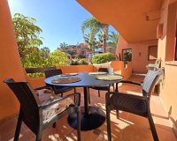 Rynek wtórny - apartment - Marbella - La Mairena