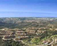 Rynek wtórny - apartment - Marbella - La Mairena
