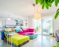 Rynek wtórny - apartment - Marbella - La Mairena