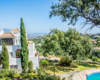 Rynek wtórny - apartment - Marbella - La Mairena